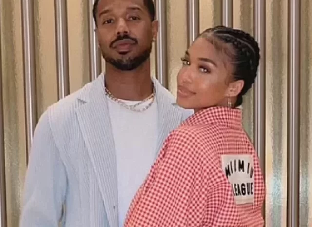 Michael B. Jordan and Marjorie Harvey Daughter Lori Harvey’s Relationship Timeline