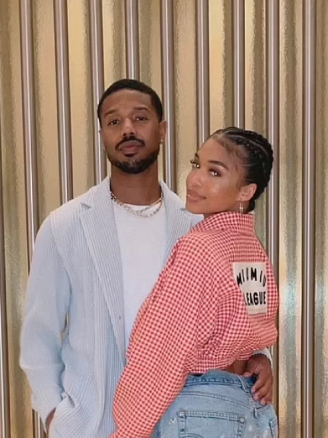 Michael B. Jordan and Marjorie Harvey Daughter Lori Harvey’s Relationship Timeline