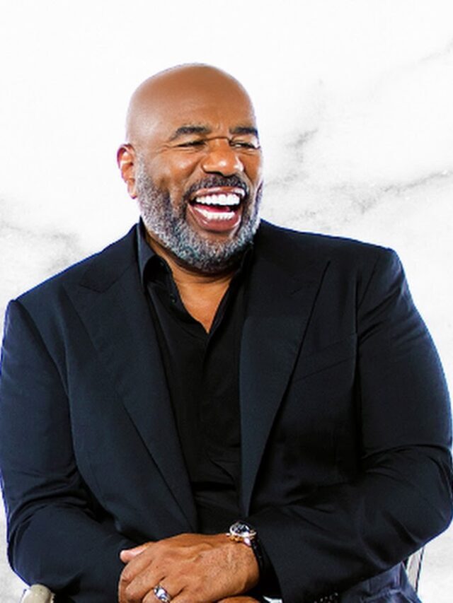 The Steve Harvey Morning Show-The Baddest Radio Show