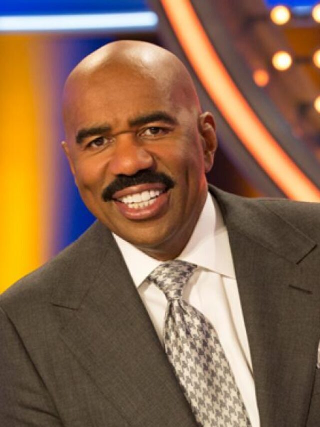 What happened to the Steve Harvey Morning Show on the radio 2022?