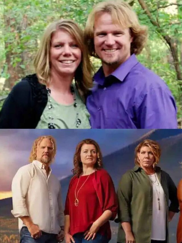 What was the tragedy on Sister Wives?